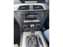 Mercedes-Benz C Class C250 CDI AMG Sport Edition