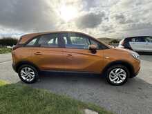 Vauxhall Crossland X SE Nav