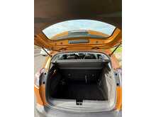 Vauxhall Crossland X SE Nav