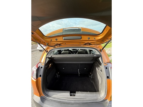 1.2 SE Nav SUV 5dr Petrol Manual Euro 6 (83 ps)