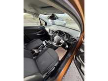 Vauxhall Crossland X SE Nav