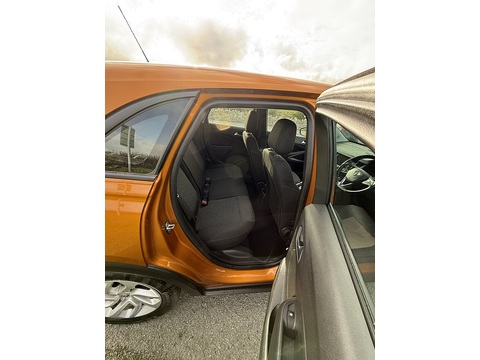 1.2 SE Nav SUV 5dr Petrol Manual Euro 6 (83 ps)