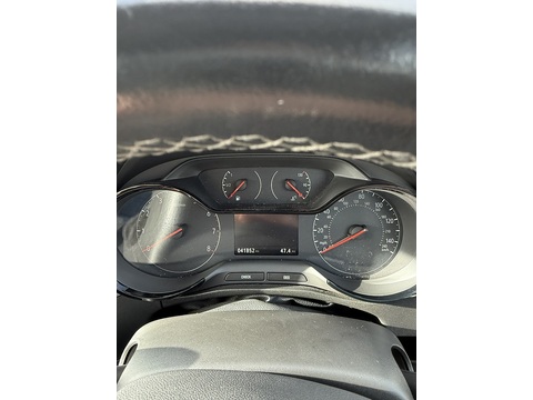 1.2 SE Nav SUV 5dr Petrol Manual Euro 6 (83 ps)