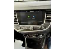 Vauxhall Crossland X SE Nav