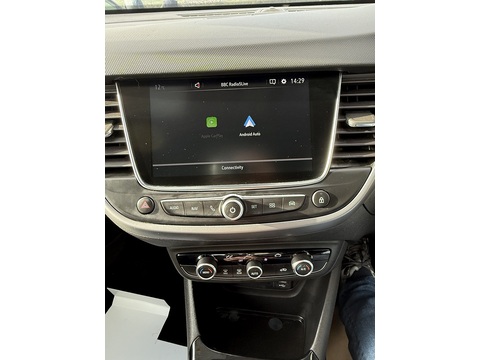 1.2 SE Nav SUV 5dr Petrol Manual Euro 6 (83 ps)