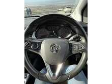 Vauxhall Crossland X SE Nav