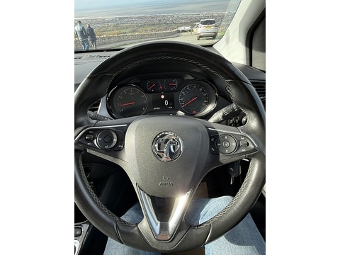 1.2 SE Nav SUV 5dr Petrol Manual Euro 6 (83 ps)