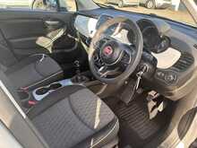 Fiat 500X FireFly Turbo MultiAir City Cross