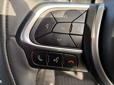 1.0 FireFly Turbo MultiAir City Cross SUV 5dr Petrol Manual Euro 6 (s/s) (120 bhp)