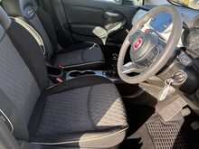 Fiat 500X FireFly Turbo MultiAir City Cross