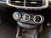 Fiat 500X FireFly Turbo MultiAir City Cross