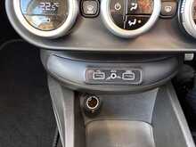 Fiat 500X FireFly Turbo MultiAir City Cross