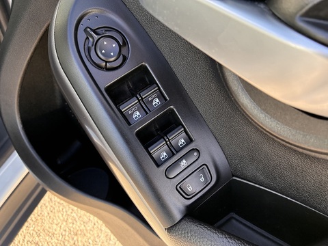 1.0 FireFly Turbo MultiAir City Cross SUV 5dr Petrol Manual Euro 6 (s/s) (120 bhp)