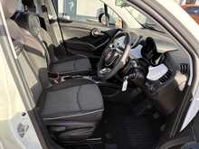 Fiat 500X FireFly Turbo MultiAir City Cross