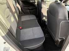 Fiat 500X FireFly Turbo MultiAir City Cross