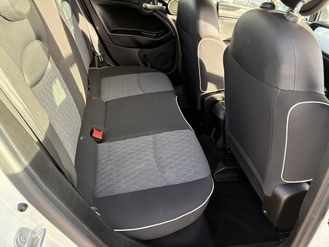 1.0 FireFly Turbo MultiAir City Cross SUV 5dr Petrol Manual Euro 6 (s/s) (120 bhp)