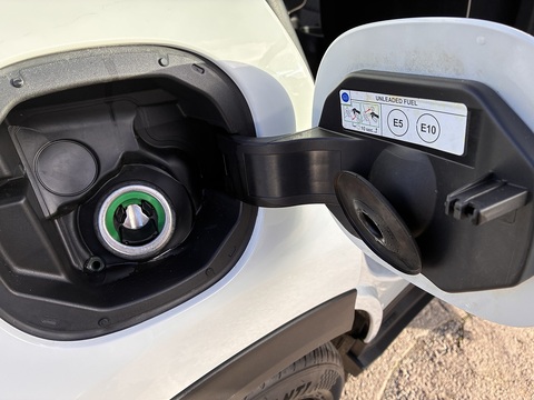 1.0 FireFly Turbo MultiAir City Cross SUV 5dr Petrol Manual Euro 6 (s/s) (120 bhp)