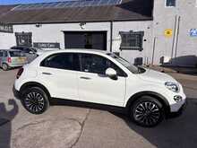 Fiat 500X FireFly Turbo MultiAir City Cross