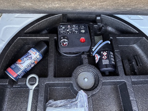 1.0 FireFly Turbo MultiAir City Cross SUV 5dr Petrol Manual Euro 6 (s/s) (120 bhp)