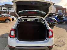 Fiat 500X FireFly Turbo MultiAir City Cross