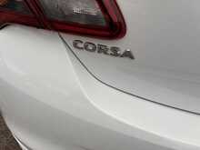 Vauxhall Corsa i Turbo ecoFLEX Limited Edition