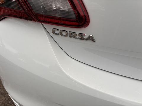 1.0i Turbo ecoFLEX Limited Edition Hatchback 3dr Petrol Manual Euro 6 (s/s) (115 ps)