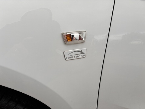 1.0i Turbo ecoFLEX Limited Edition Hatchback 3dr Petrol Manual Euro 6 (s/s) (115 ps)