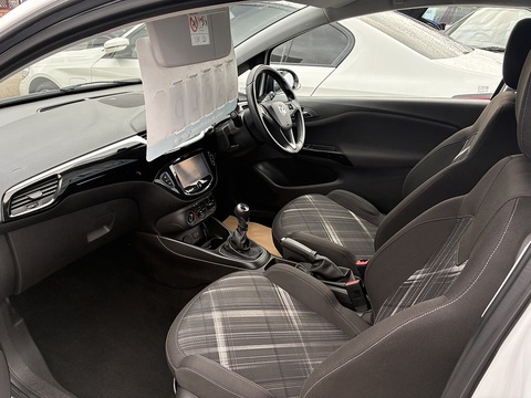 1.0i Turbo ecoFLEX Limited Edition Hatchback 3dr Petrol Manual Euro 6 (s/s) (115 ps)