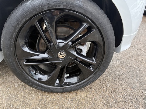 1.0i Turbo ecoFLEX Limited Edition Hatchback 3dr Petrol Manual Euro 6 (s/s) (115 ps)