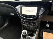 Vauxhall Corsa i Turbo ecoFLEX Limited Edition