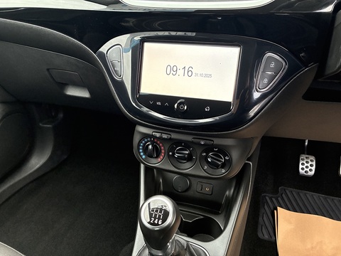 1.0i Turbo ecoFLEX Limited Edition Hatchback 3dr Petrol Manual Euro 6 (s/s) (115 ps)