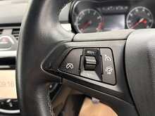 Vauxhall Corsa i Turbo ecoFLEX Limited Edition