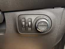 Vauxhall Corsa i Turbo ecoFLEX Limited Edition