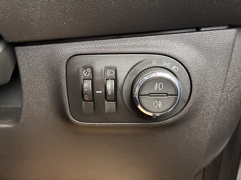 1.0i Turbo ecoFLEX Limited Edition Hatchback 3dr Petrol Manual Euro 6 (s/s) (115 ps)