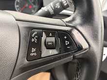 Vauxhall Corsa i Turbo ecoFLEX Limited Edition