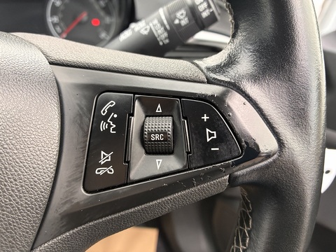 1.0i Turbo ecoFLEX Limited Edition Hatchback 3dr Petrol Manual Euro 6 (s/s) (115 ps)