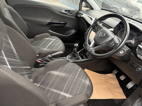 1.0i Turbo ecoFLEX Limited Edition Hatchback 3dr Petrol Manual Euro 6 (s/s) (115 ps)