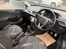 Vauxhall Corsa i Turbo ecoFLEX Limited Edition