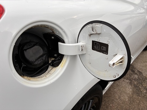 1.0i Turbo ecoFLEX Limited Edition Hatchback 3dr Petrol Manual Euro 6 (s/s) (115 ps)