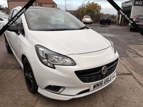 1.0i Turbo ecoFLEX Limited Edition Hatchback 3dr Petrol Manual Euro 6 (s/s) (115 ps)