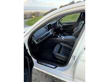 BMW 5 Series 530e M Sport PLUG IN HYBRID