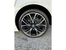 BMW 5 Series 530e M Sport PLUG IN HYBRID