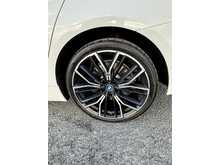 BMW 5 Series 530e M Sport PLUG IN HYBRID
