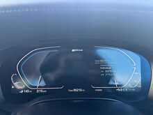 BMW 5 Series 530e M Sport PLUG IN HYBRID