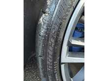 BMW 5 Series 530e M Sport PLUG IN HYBRID