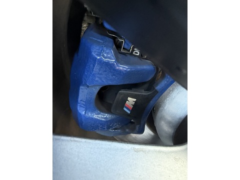 2.0 530e 12kWh M Sport Saloon 4dr Petrol Plug-in Hybrid Steptronic xDrive Euro 6 (s/s) (292 ps)