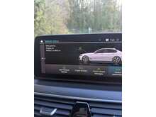 BMW 5 Series 530e M Sport PLUG IN HYBRID