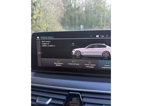 2.0 530e 12kWh M Sport Saloon 4dr Petrol Plug-in Hybrid Steptronic xDrive Euro 6 (s/s) (292 ps)