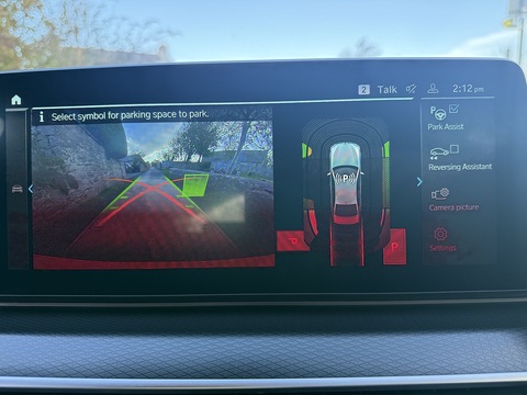 2.0 530e 12kWh M Sport Saloon 4dr Petrol Plug-in Hybrid Steptronic xDrive Euro 6 (s/s) (292 ps)