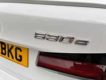 BMW 5 Series 530e M Sport PLUG IN HYBRID